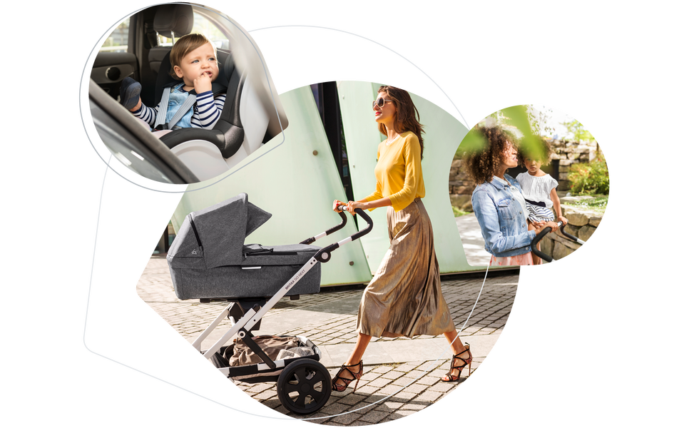 Protecting children on the road since 1966