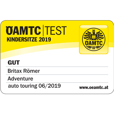 britax romer adventure