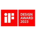 iF Design Award 2023