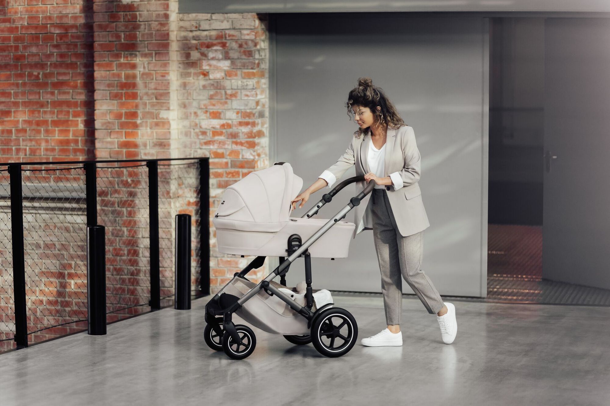 Kinderwagen