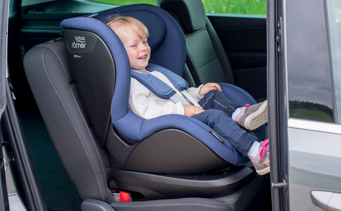 Britax romer sales top tether