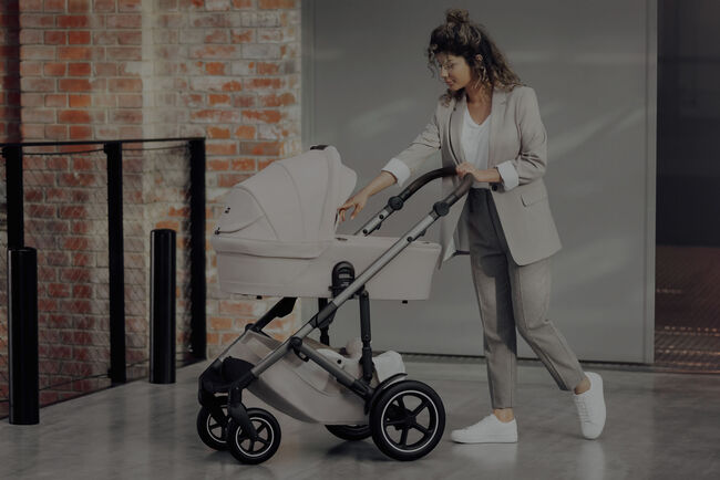 Kinderwagen