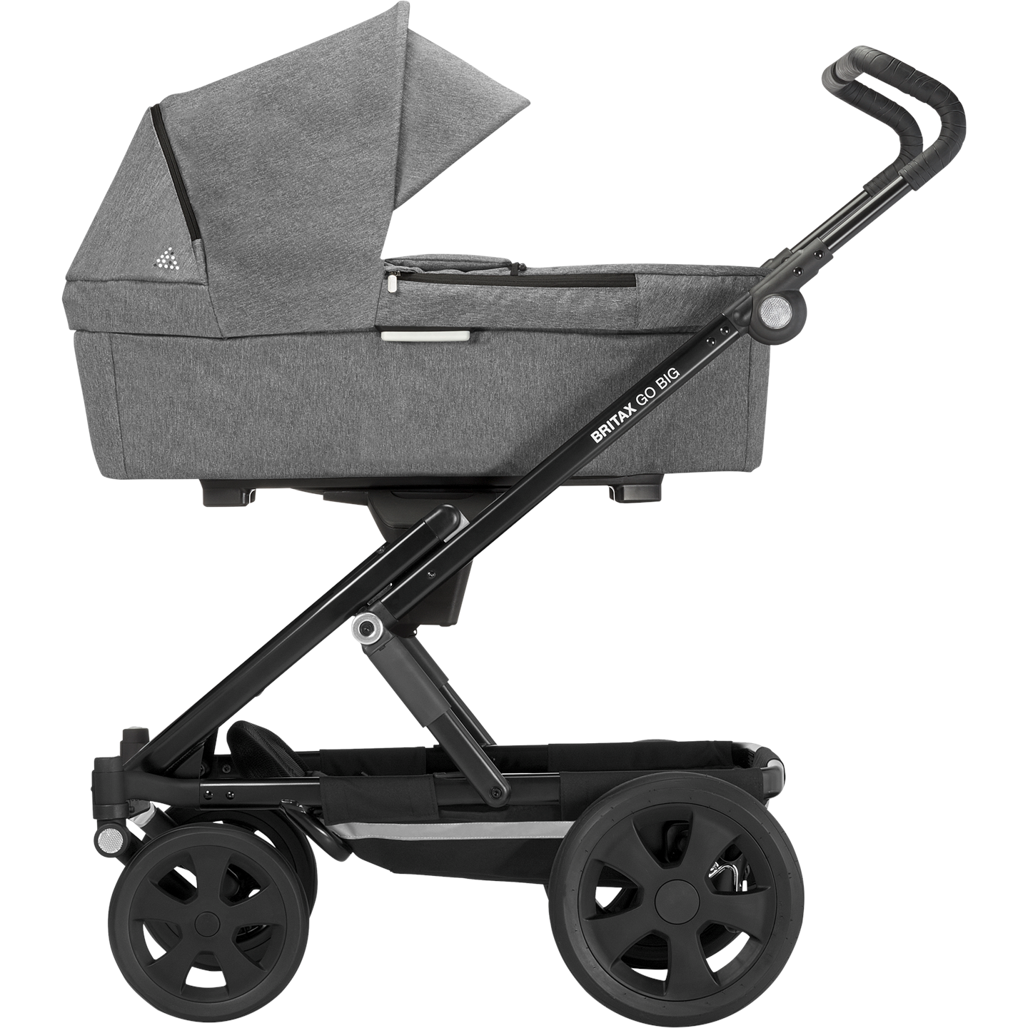 britax kinderwagen