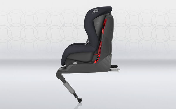 Safefix Plus Car Seat Britax Romer
