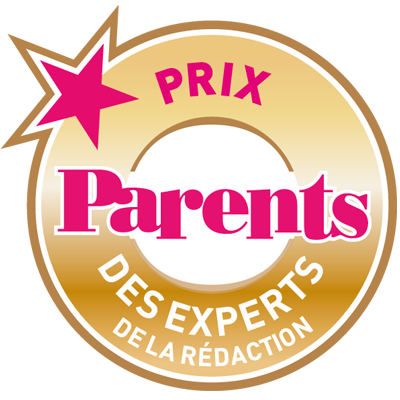RIO Auszeichnung Parents – Prix des Experts de la Rédaction