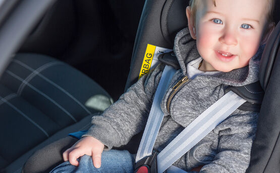 Baby Safe Newborn Car Seat Britax Römer, Safest Seat In A Car For Baby