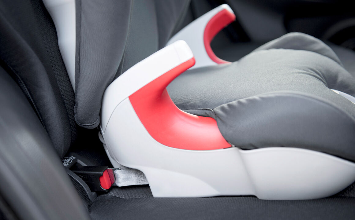 Isofit soft latch shop