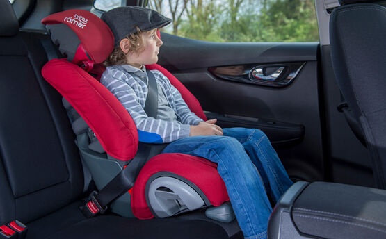 Evolva 1 2 3 Car Seat Britax Römer - How To Put Britax Evolva 123 Car Seat Cover Back On