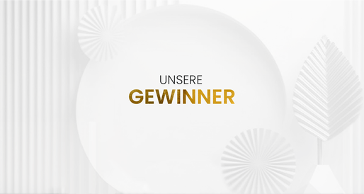 Ausgezeichnete Produkte