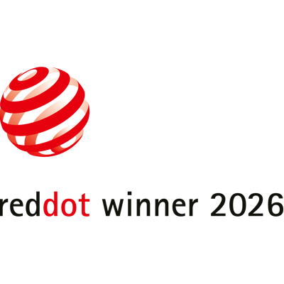 Red Dot Product Design Award 2026