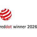 Red Dot Product Design Award 2026