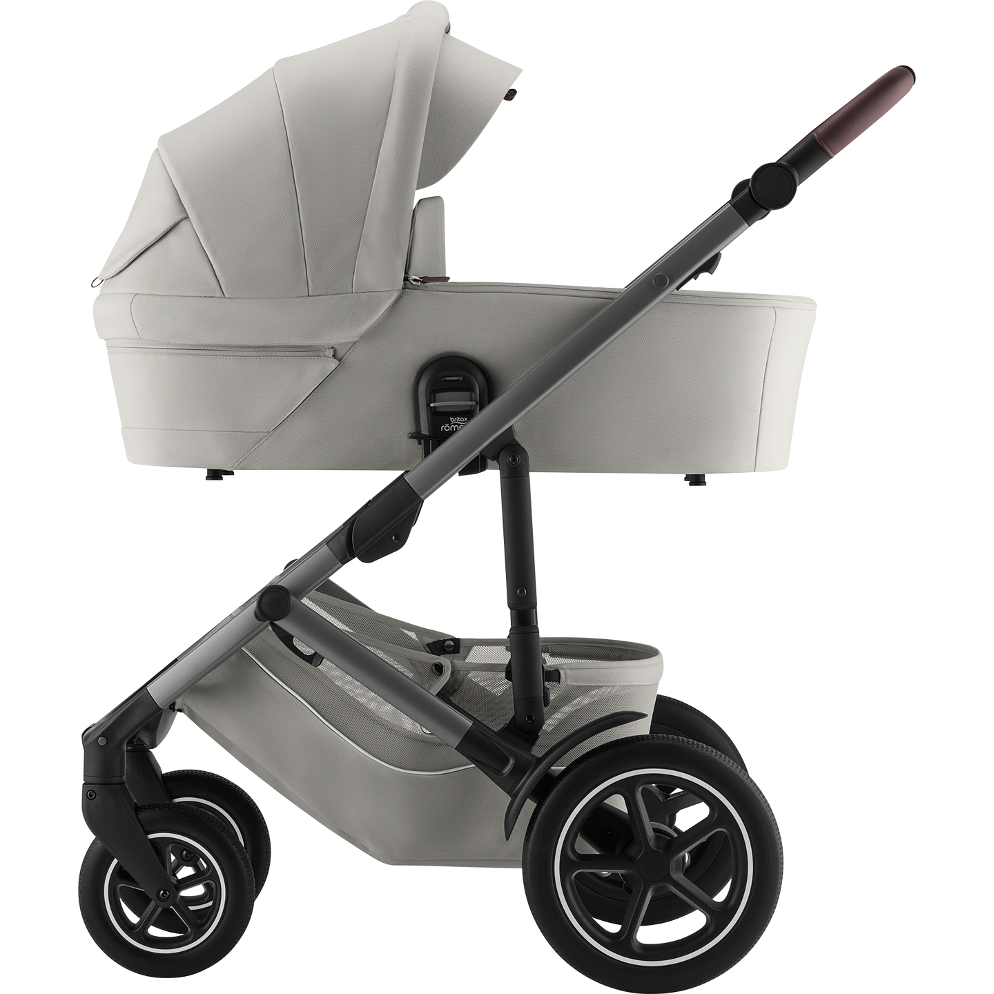 LUX COLLECTION | Britax Rmer