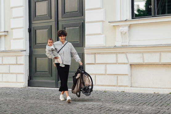 URBANER LIFESTYLE WIE DU IHN LIEBST