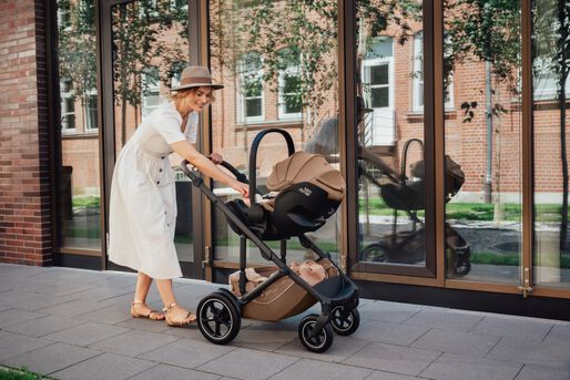 Kinderwagen | Britax Rmer