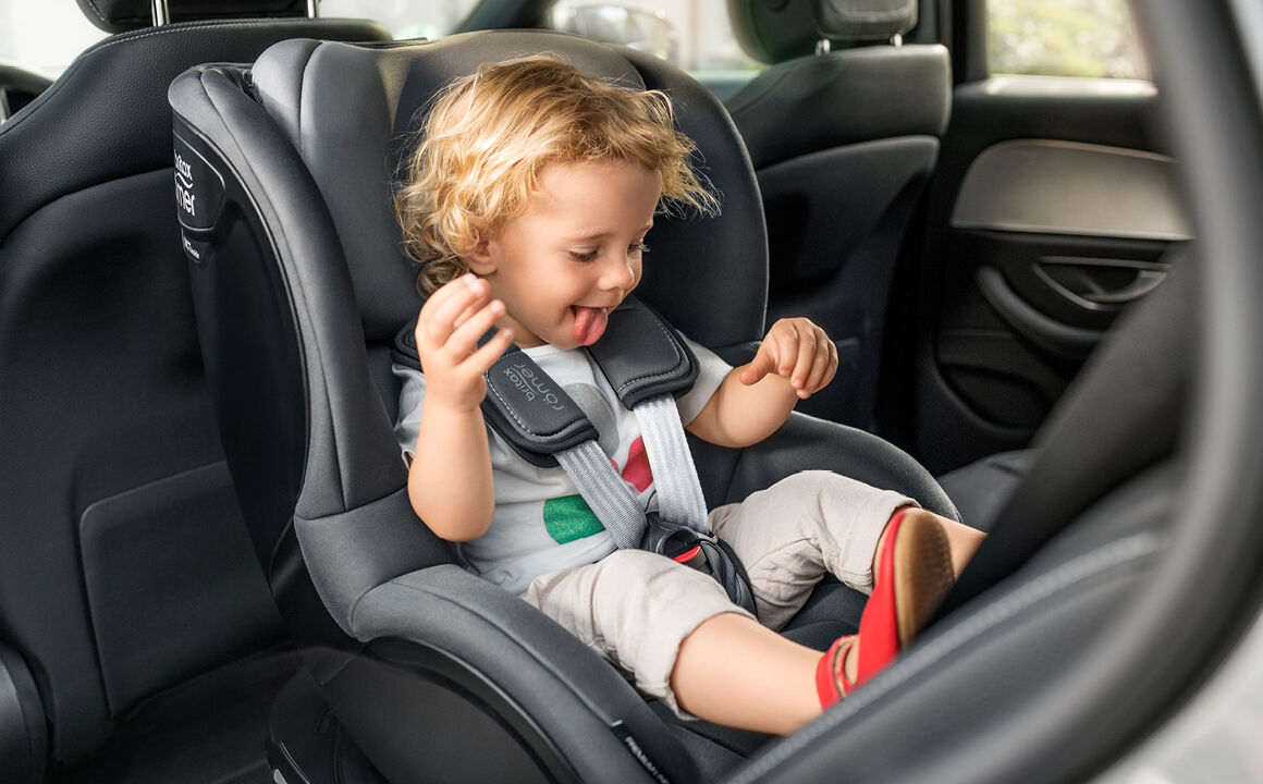 britax official website