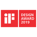 iF Design Award 2019