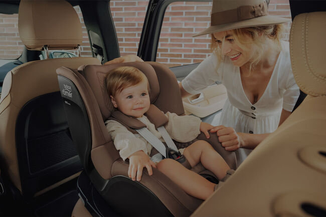 Kindersitze