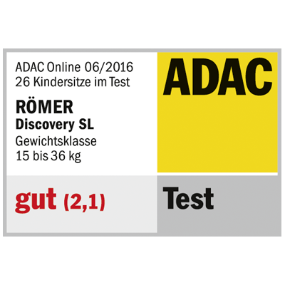 britax romer discovery