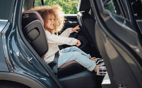 КОМФОРТ, РАСТЮЩИЙ ВМЕСТЕ С ВАМИ