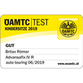 ÖAMTC Award 05/2019