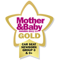 Award Mother & Baby 2012