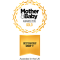 Award Mother & Baby 2016