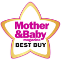 Award Mother & Baby UK 2009