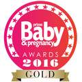 Award Baby & Pregnancy UK 2016