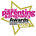 Award Practical Parenting UK 2012