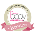 Award Project Baby 2016