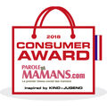 Kind + Jugend Consumer Award 2018 France