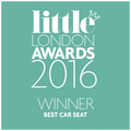 Award Little London UK 2016