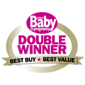 Award Prima Baby & Pregnancy UK 2010