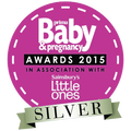 Award Baby & Pregnancy UK 2015