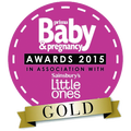 Award Baby&Pregnancy UK 2015