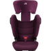 Britax KIDFIX III M Burgundy Red