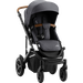 Britax SMILE III Midnight Grey