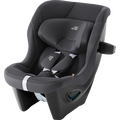 Britax Ersatzbezug - MAX-SAFE PRO Midnight Grey
