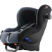 Britax MAX-WAY PLUS Blue Marble