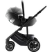 Britax BABY-SAFE PRO Mineral Grey