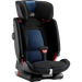 Britax ADVANSAFIX IV R Cool Flow - Blue