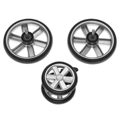 Britax Wheel Set n.a.