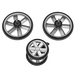 Britax Wheel Set n.a.