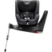 Britax DUALFIX M i-SIZE Graphite Marble