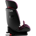 Britax ADVANSAFIX IV R Burgundy Red