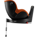Britax DUALFIX i-SIZE Golden Cognac