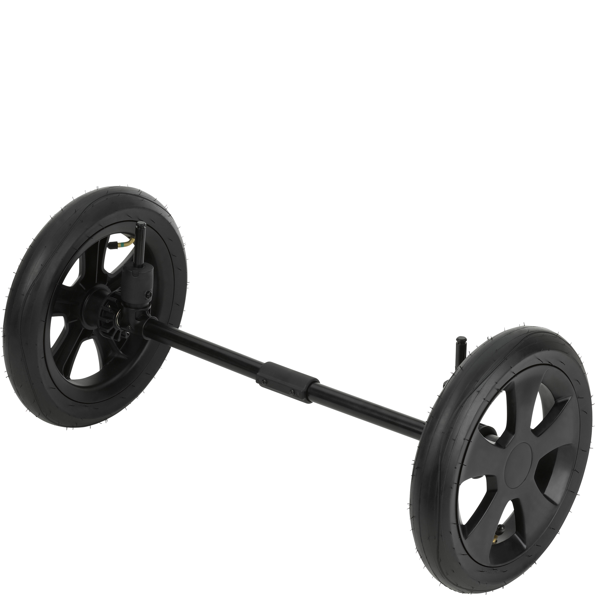 britax skateboard