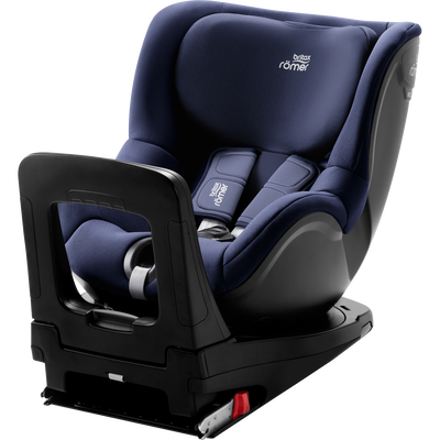 DUALFIX M i-SIZE - Kindersitz | Britax Römer