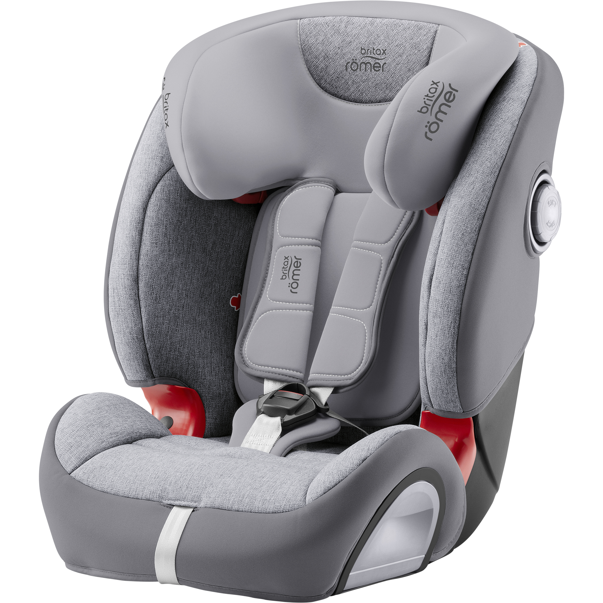 Britax Römer Evolva 123 SL Sict Wine Rose 2018 Kindersitz Autositz