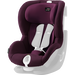 Britax Spare Cover - KING II family Burgundy Red